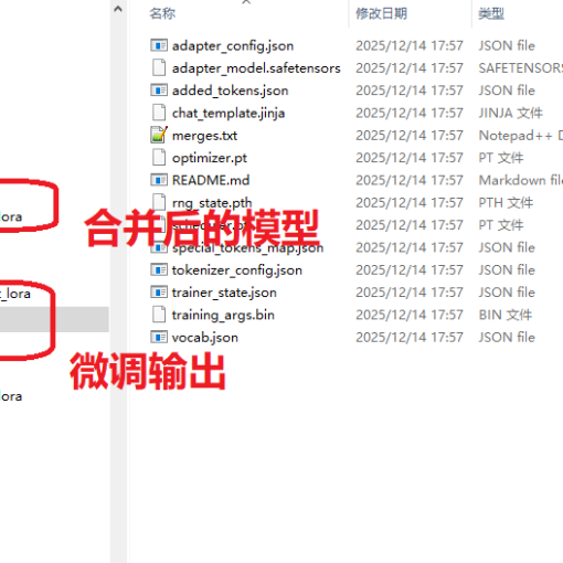 LoRA微调,大模型微调,Fine-tuning